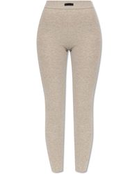 Fear Of God - Knit Leggings - Lyst