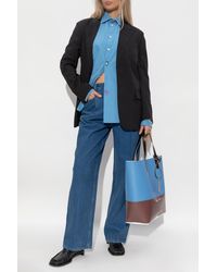 Marni - Jeans With Logo - Lyst