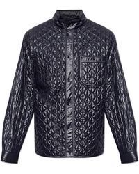 Moncler - Insulated Jacket 'Cleorine' - Lyst