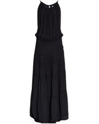 IRO - Dress 'Island' - Lyst