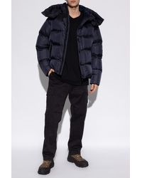 Burberry Down and padded jackets for Men | Online Sale up to 36% off | Lyst