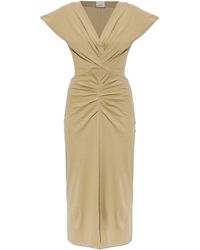 Isabel Marant - Dress 'Nadra' - Lyst
