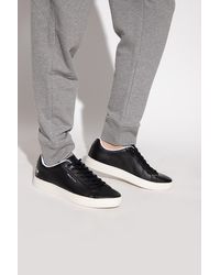 PS by Paul Smith - Sneakers With Logo - Lyst