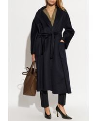 Max Mara - Cashmere Coat 'Ludmilla' - Lyst