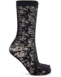 DIESEL - Socks 'Skw-Mantra' - Lyst