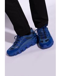 Iceberg - ‘Lanice’ Sneakers - Lyst