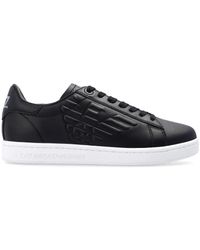 EA7 Trainers for Women | Black Friday 