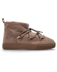 Inuikii - Snow Boots "classic Low", - Lyst