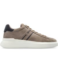 Hogan - 'H580' Sports Shoes - Lyst