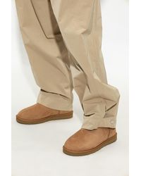 UGG Classic Short Boots for Men - Up to 