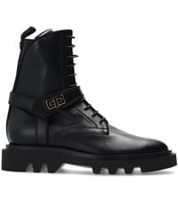 Givenchy Boots for Women - Up to 62% off at Lyst.com