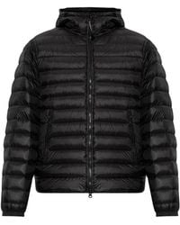 C.P. Company - Puffer Jacket - Lyst