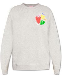 Kate Spade Sweatshirts for Women | Online Sale up to 60% off | Lyst