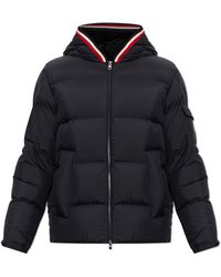 Moncler - Lacfroid Down Jacket - Lyst