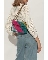 Kurt Geiger - Shoulder Bag Kensington Medium - Lyst