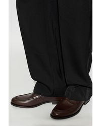 Fabi - 'British' Loafers Shoes - Lyst