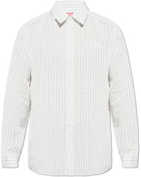 DIESEL - Shirt 'S-Simply-Gsbg' - Lyst