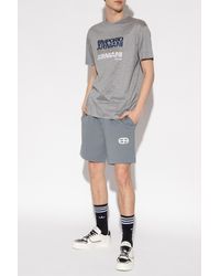 Emporio Armani Shorts for Men - Up to 65% off at Lyst.com