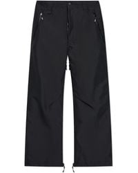 Balenciaga - Trousers From The Skiwear Collection - Lyst