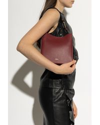 Furla - 'Nuvola Mini' Handheld Bag - Lyst