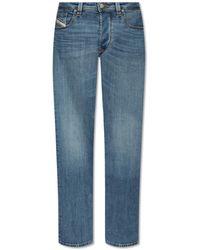DIESEL - Jeans '1985 Larkee L.30' - Lyst