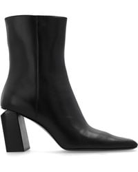 Alexander Wang - 'Toni' Heeled Shoes - Lyst