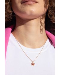Kate Spade - Necklace From The 'Fleurette' Collection - Lyst