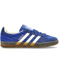 adidas Originals - Sports Shoes "Gazelle Indoor W" - Lyst