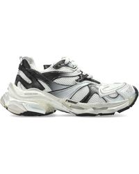 Balenciaga - 'Runner 2' Sports Shoes - Lyst