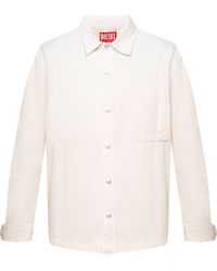 Diesel Red Tag Clothing for Men - Up to 