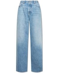 DIESEL - Jeans '1996 D-Sire L.32' - Lyst
