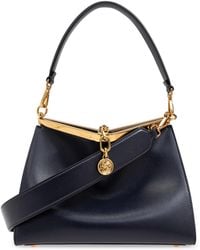 Etro - Shoulder Bag Vela Medium - Lyst