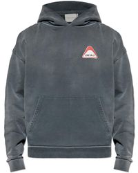 Duke & Dexter - Sweatshirt With Logo - Lyst