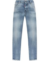 DSquared² - Jeans 'Cool Girl' - Lyst