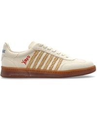 DSquared² - Sneakers Capsule `summer Lovers`, - Lyst