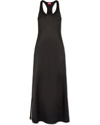 DIESEL - Maxi Dresses - Lyst