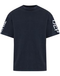 GALLERY DEPT. - T-Shirt With Print - Lyst