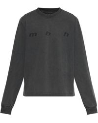 MISBHV - Long-Sleeve T-Shirt - Lyst