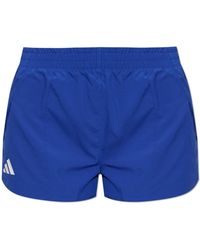 adidas Originals - Shorts From The Adizero Collection - Lyst