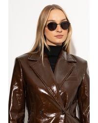 Balmain - Sunglasses 'Brigade I' - Lyst