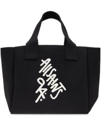 AllSaints - Shopper Bag Izzy - Lyst