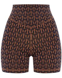 The Upside - Short Leggings "Castilla" - Lyst