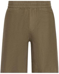 Samsøe & Samsøe - "Smith" Shorts - Lyst