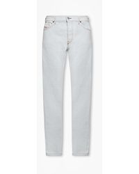DIESEL - '1995 L.32' Jeans - Lyst