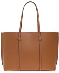Tory Burch - Shopper Bag "Perry" - Lyst