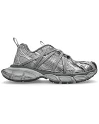 Balenciaga - Sports Shoes 3Xl Extreme Laces B - Lyst