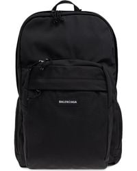 Balenciaga - Backpack Explorer - Lyst