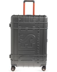 DIESEL - Suitcase 'Dsl003.3' - Lyst