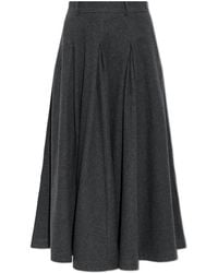 By Malene Birger - 'Eden' Skirt - Lyst