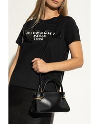 Givenchy - Handbag 'Pinch Mini' - Lyst